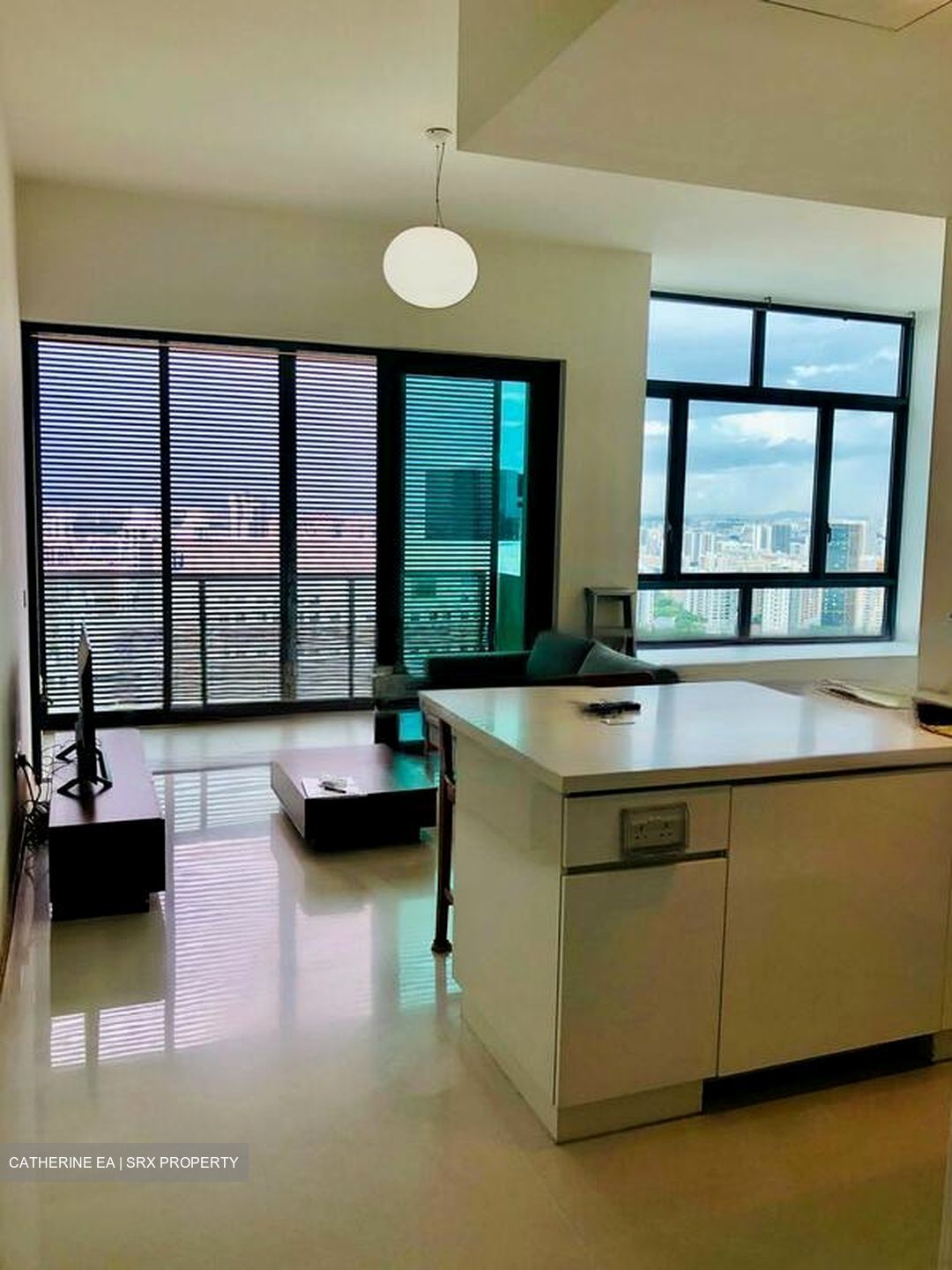 Soleil @ Sinaran (D11), Condominium #442903401